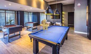 Imagem 6: Apartamento à venda no bairro Praia Brava de Itajaí - Itajaí/SC