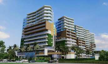 Imagem: Apartamento à venda no bairro Praia Brava