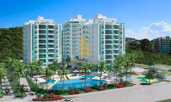 Imagem: Apartamento à venda no bairro Praia Brava