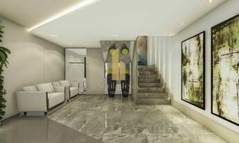 Imagem: Apartamento à venda no bairro Praia Brava