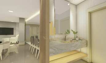 Imagem 6: Apartamento à venda no bairro Praia Brava de Itajaí - Itajaí/SC