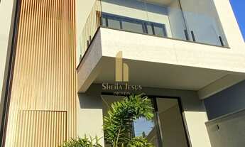 Imagem 2: Sobrado Alto Padrão à Venda no Bairro Dom Bosco em Itajaí/SC!!