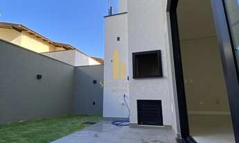 Imagem 5: Sobrado Alto Padrão à Venda no Bairro Dom Bosco em Itajaí/SC!!