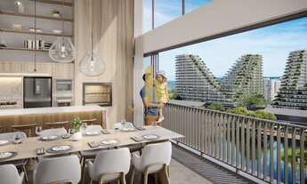 Imagem: Apartamento Alto Padrão no Bairro Parque