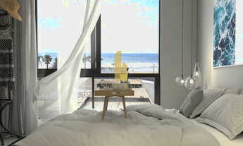 Imagem 3: Apartamento Cobertura Duplex na Praia Brava em Itajaí/SC!!!