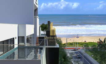 Imagem: Apartamento Cobertura Duplex na Praia Brava