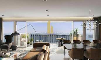 Imagem: Apartamento à venda no bairro Centro