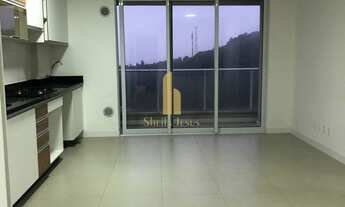 Imagem: Apartamento Semi-Mobiliado na Praia Brava