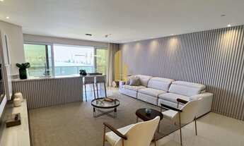 Imagem: Apartamento Quadra Mar com 3 suítes e 3