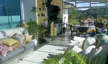 Imagem 4: Lindíssima Cobertura Duplex à Venda em Cabeçudas Itajaí