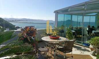 Imagem: Lindíssima Cobertura Duplex à Venda em