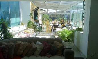 Imagem 3: Lindíssima Cobertura Duplex à Venda em Cabeçudas Itajaí