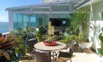 Imagem 6: Lindíssima Cobertura Duplex à Venda em Cabeçudas Itajaí