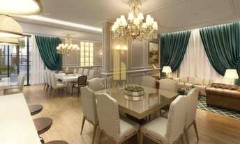 Imagem: Apartamento à venda no bairro Centro