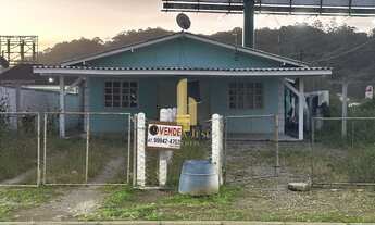 Imagem 2: Casa Alvenaria em Várzea do Ranchinho (Monte Alegre), Camboriú/SC