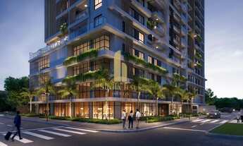 Imagem: Apartamento 3 Suítes 2 Vagas de Garagem