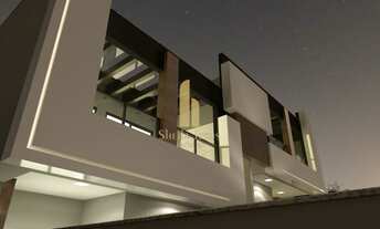 Imagem: Sobrado Na Ressacada em Itajaí