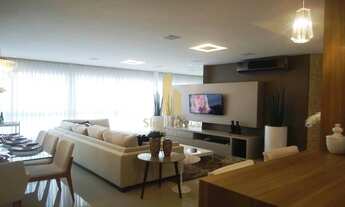 Imagem: Apartamento no Centro de Balneário Camboriú