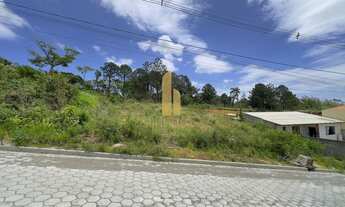 Imagem: Terreno em Nossa Senhora de Fátima, Penha/SC