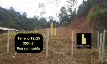 Imagem: Terreno Lote em Rua sem Saída na Várzea