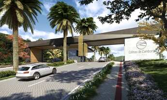 Imagem 3: Terreno à venda no bairro VARZEA DO RANCHINHO - Camboriú/SC