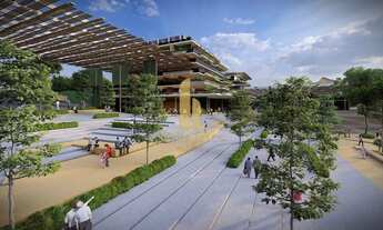 Imagem 2: Terreno à venda no bairro VARZEA DO RANCHINHO - Camboriú/SC