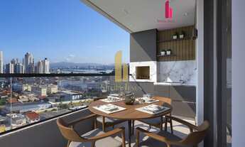 Imagem: Apto Res. Catânia Fazendinha em Itajaí/SC