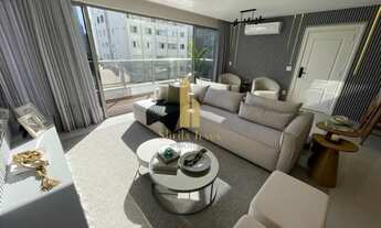 Imagem: Apartamento Diferenciado de Alto Padrão