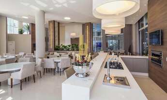 Imagem: Apartamento à venda no bairro Praia Brava