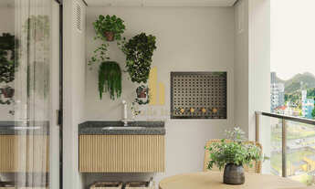 Imagem 2: Apartamento à venda no bairro Centro - Camboriú/SC