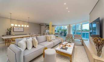 Imagem: Apartamento à Venda no Brava Home