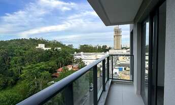 Imagem 3: Lindo Apto 2 Suítes à Venda na Praia Brava Próx. ao Shopping Mall