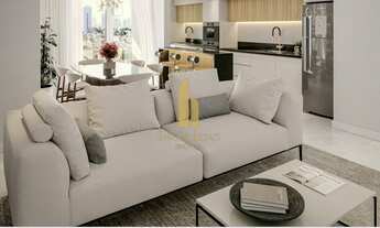 Imagem: Lançamento na Fazenda Aptos. 2 Suítes