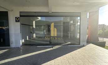 Imagem: Sala Comercial Esquina bem Defronte à uma