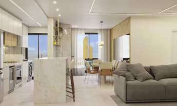 Imagem: Apartamento no Centro de Camboriú c/2 Suítes!