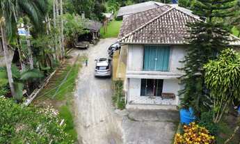 Imagem: Sítio em Rio Pequeno, Camboriú/SC