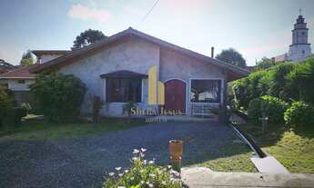 Imagem: Casa em Centro, Campo Alegre/SC