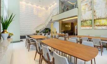 Imagem: Apartamento à venda no bairro Centro