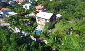 Imagem: Casa à Venda Praia de Taquaras/SC