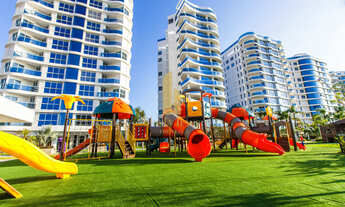 Imagem 2: Apartamento à Venda no Brava Home