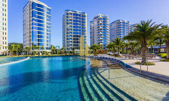 Imagem 3: Apartamento à Venda no Brava Home