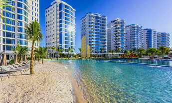 Imagem: Apartamento à Venda no Brava Home