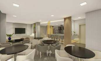 Imagem: Apartamento Alto Padrão Venda Brava