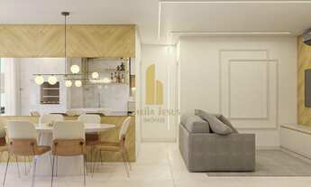 Imagem 3: Apartamento 3 Suítes + 2 Vagas no Centro de Camboriú/SC!!