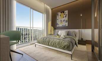 Imagem 3: Apartamento de 1 Suíte + 1 Dormitório no Bairro Fazenda em Itajaí!