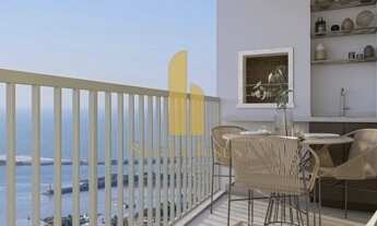 Imagem: Apartamento de 1 Suíte 1 Dormitório