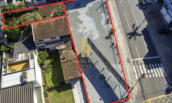 Imagem 2: TERRENO VIABILIDADE CONSTRUTIVA CML EM ITJ