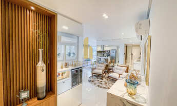 Imagem: Belíssímo Apto em Empreendimento no Centro