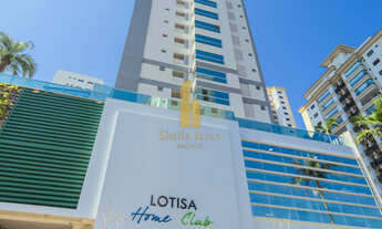 Imagem: Apartamento Padrão, 2 dormitórios, 2 suíte