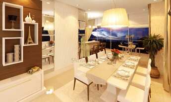 Imagem: Empreendimento de 1 Apto por Andar Quadra